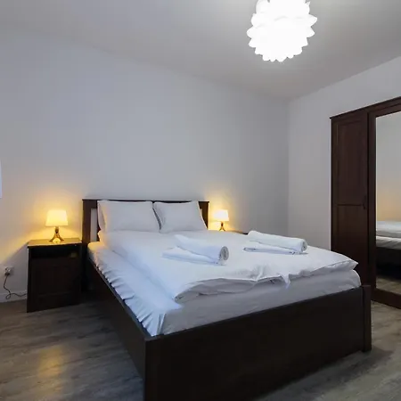 Spokojna 24c Appartement Wisła