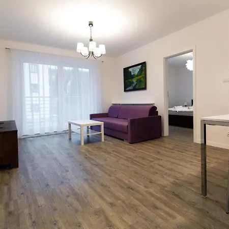 Spokojna 24c ויסלאו