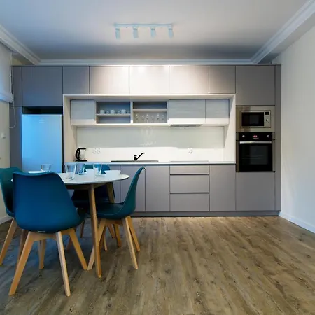 דירה Spokojna 24c ויסלאו