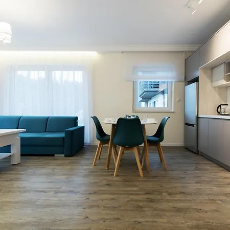 Spokojna 24c * ויסלאו