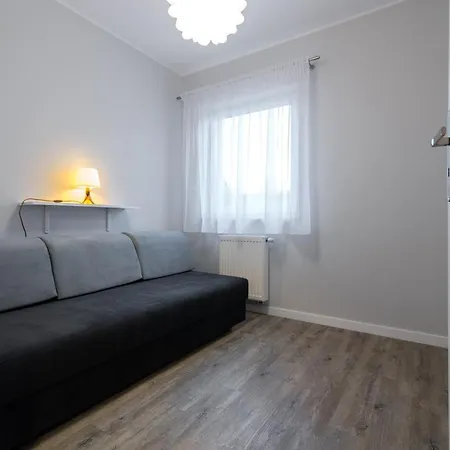 דירה Spokojna 24c *