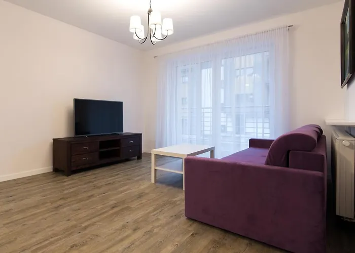 Spokojna 24c ויסלאו