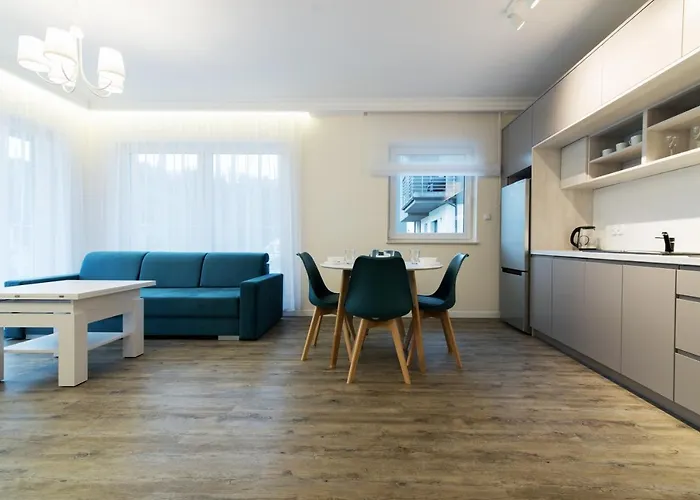 Spokojna 24c * ויסלאו